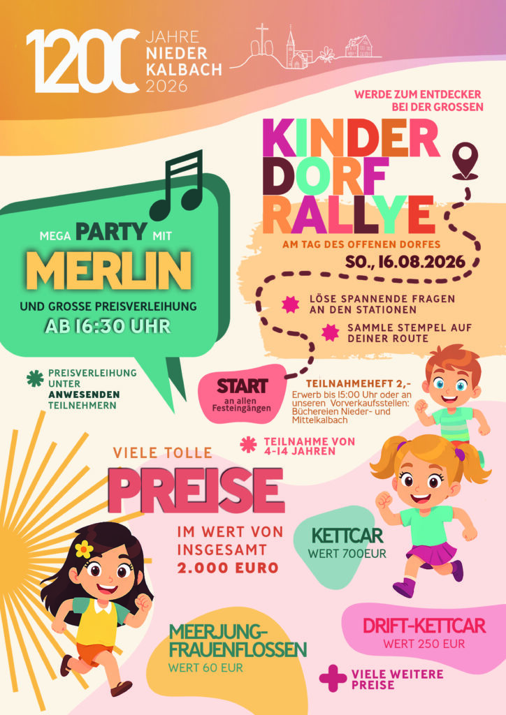 Plakat KIJU final